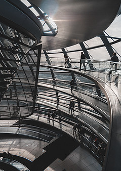 Image by Justin Buisson