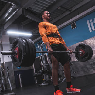 FANVIEW CROSSFIT ELITE