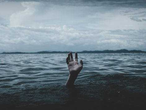 Happy and sad can exist together 