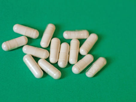 Magnesium Deficiency Signs You're Probably Missing (And Why Your Supplement May Not Be Fixing Them)