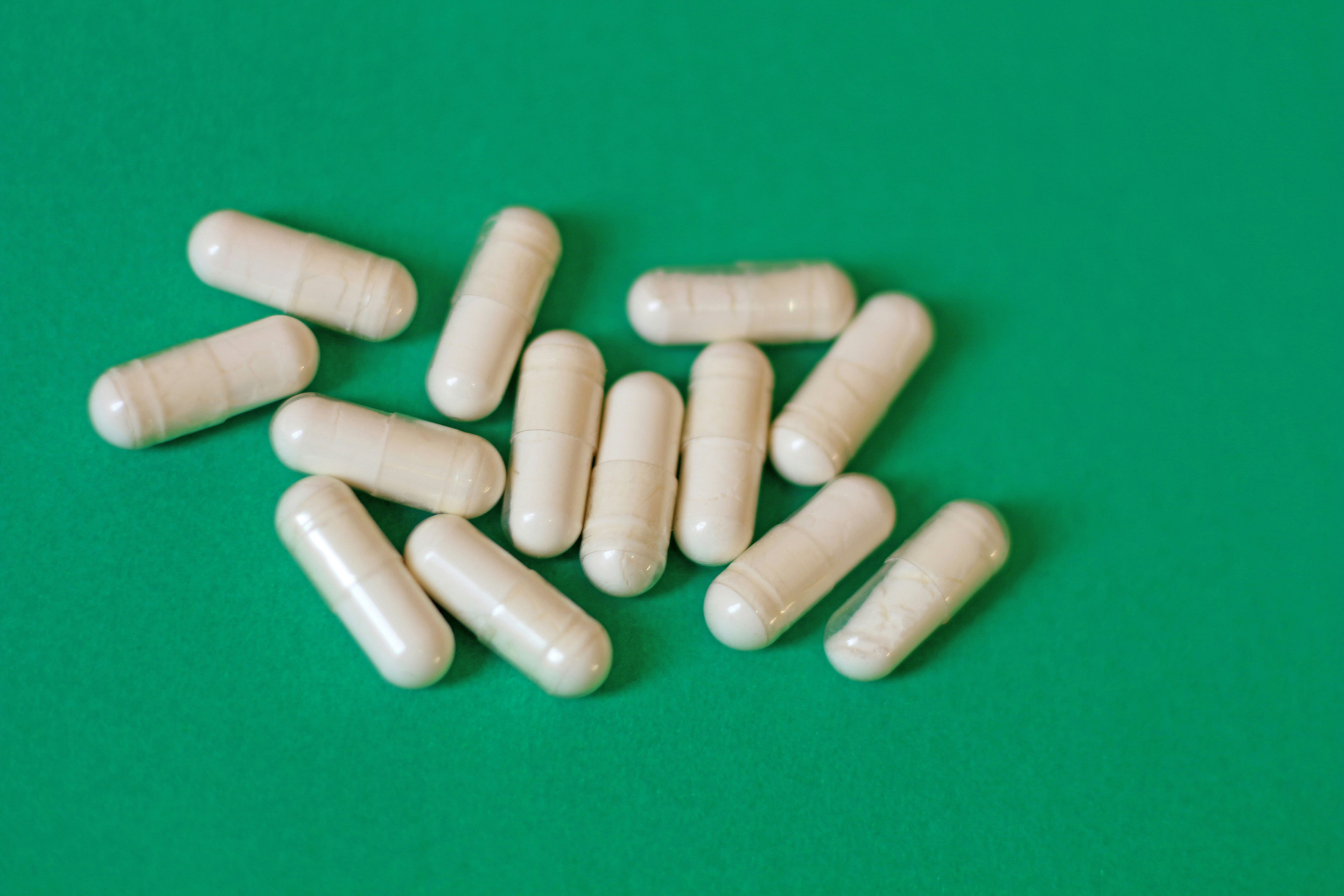 Magnesium Tablets
