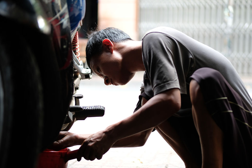 Image by Doan Anh