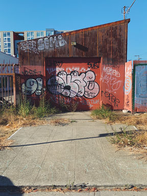 Image by Wesley Johnson