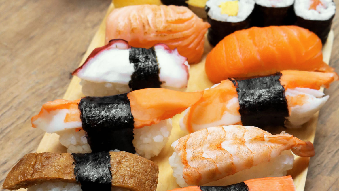 Where to Find the Best Sushi in Tokyo (By Style, Budget, and Experience)
