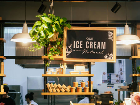shopfront signage NSW