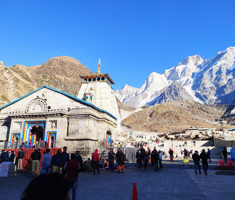 dodham tour package gallery