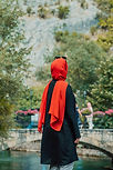 Khawla zahi