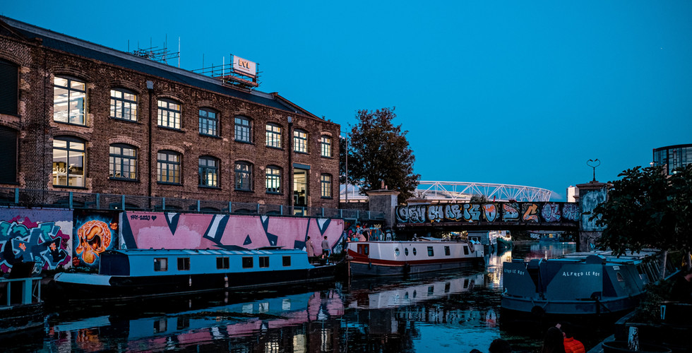 Hackney Wick