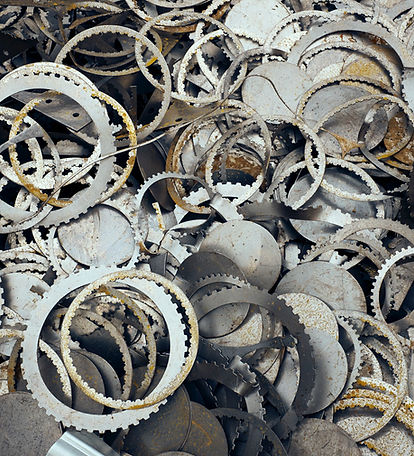 Scrap Metal