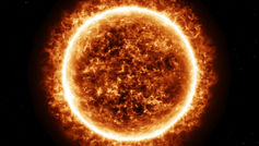 A solar driven shortcut to affordable green hydrogen
