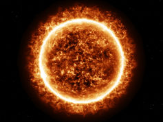 A solar driven shortcut to affordable green hydrogen