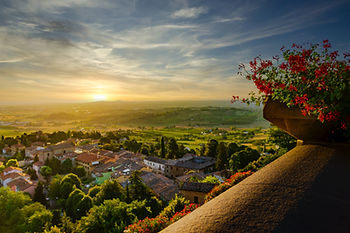 paisagem italia