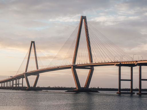 Charleston, South Carolina