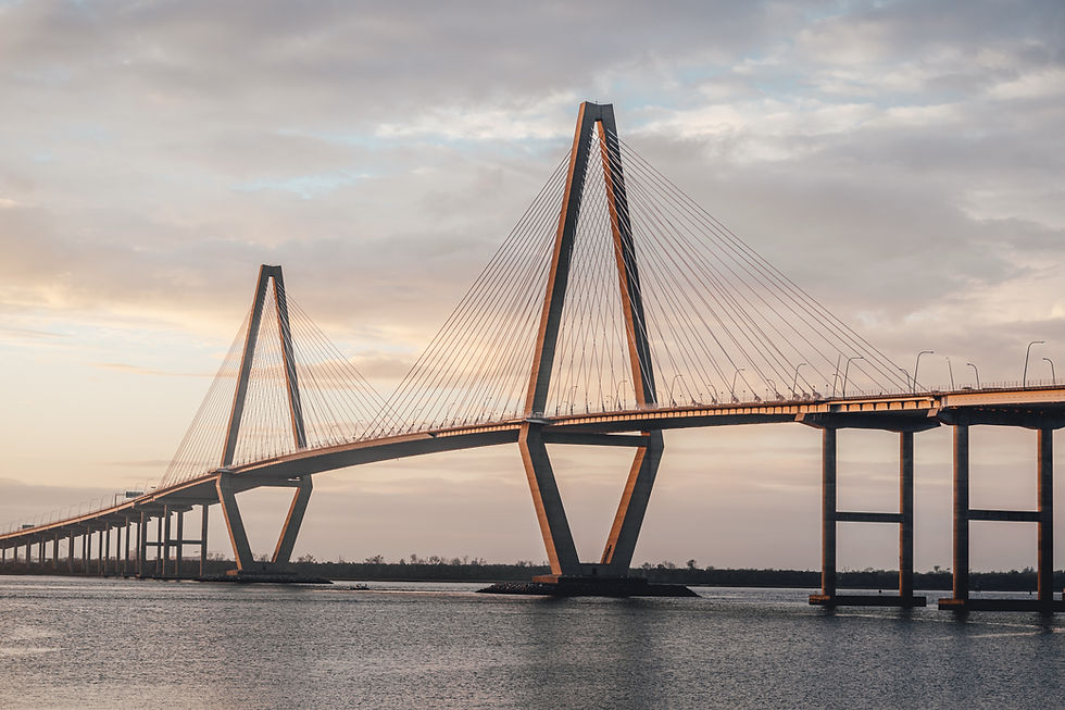Charleston, South Carolina