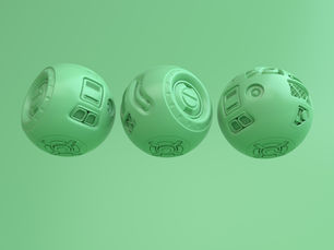 Premium 3D Animation Services for Your Brand