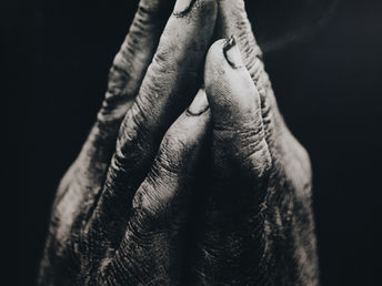 Prayer Life