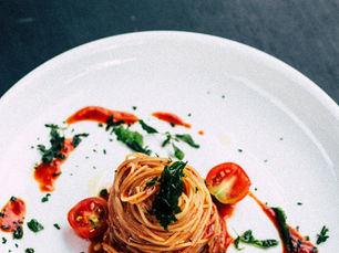 The Evolution of Italian Sauces