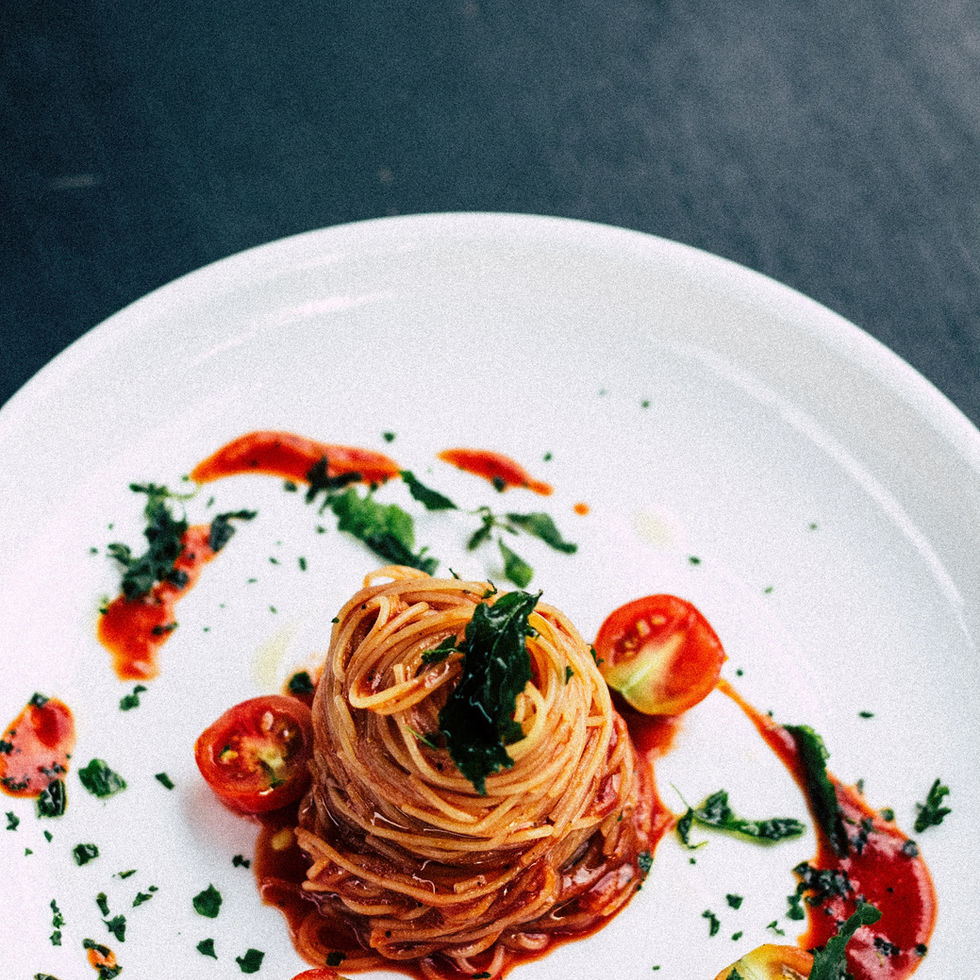 Pasta Perfection