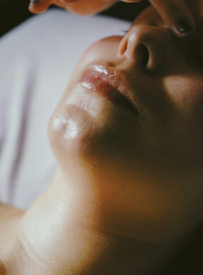 Image by Dominique Rivas