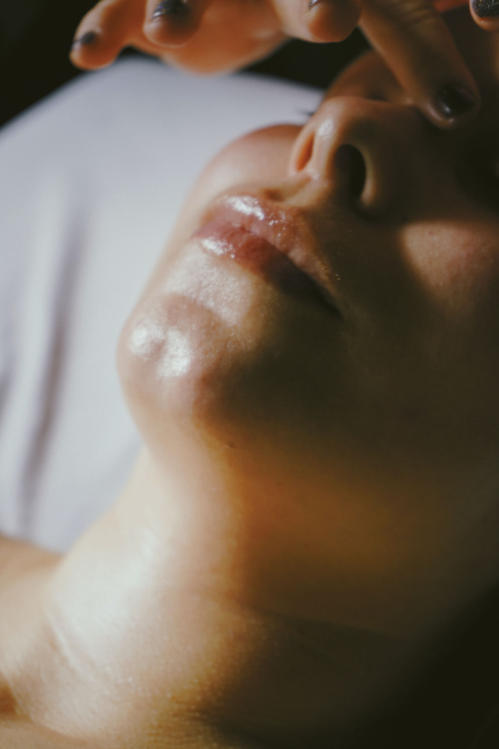 Image by Dominique Rivas
