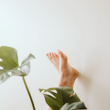 When Home Foot Care Isn’t Enough