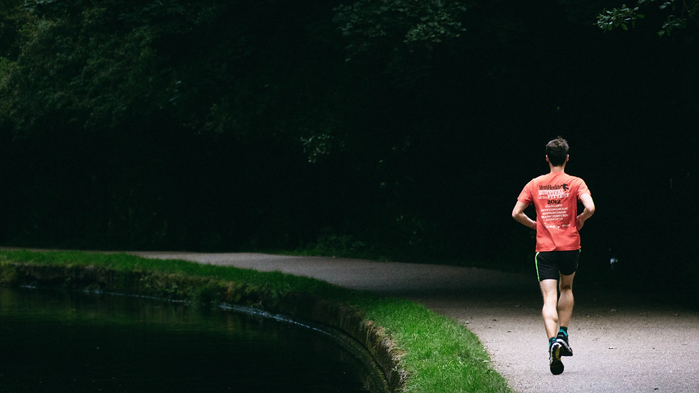 Thumbnail: Couch to 5K Running Challenge