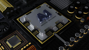 Edge AI; Edge Computing and the Role of AI