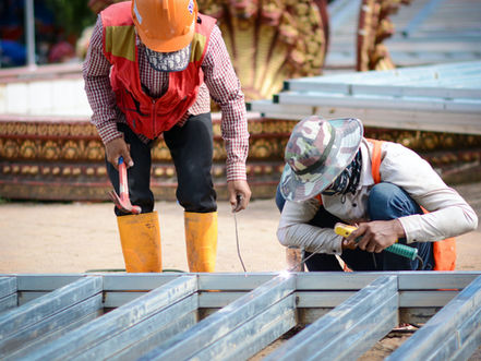 Économie : Le Cambodge attire 3,2 milliards de dollars d'investissements au premier semestre 2024