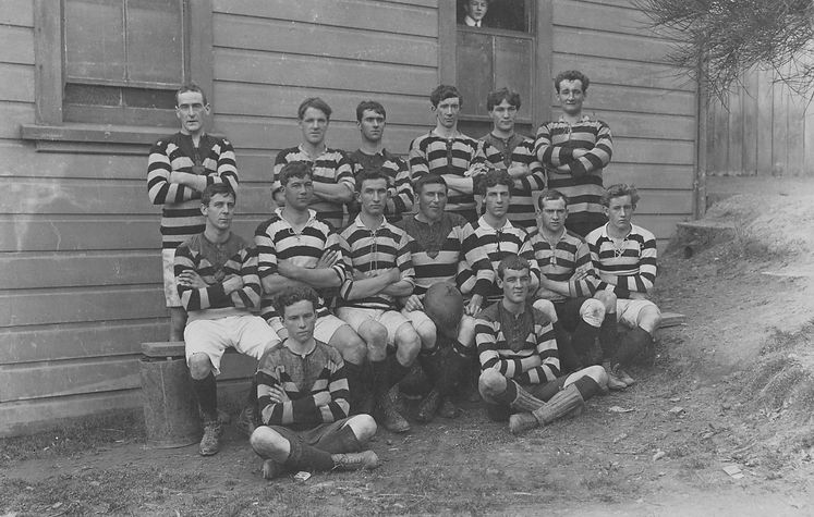 Image by Museum of New Zealand Te Papa Tongarewa