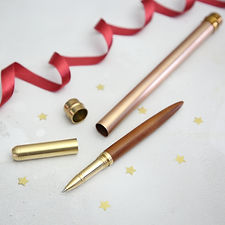 Image by Hope House Press - Leather Diary Studio