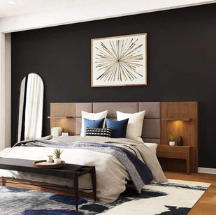 Image by Digital Daze Bedroom 14