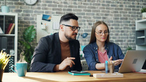 30-Minute Monthly Bookkeeping Check-In for Small Business owners