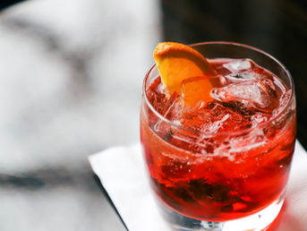 Negroni Week Miami 2026: Neighborhood Routes and Signature Cocktails
