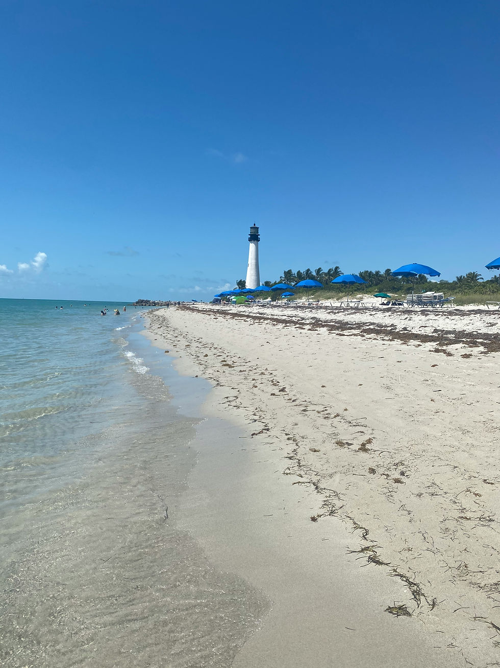 Key Biscayne