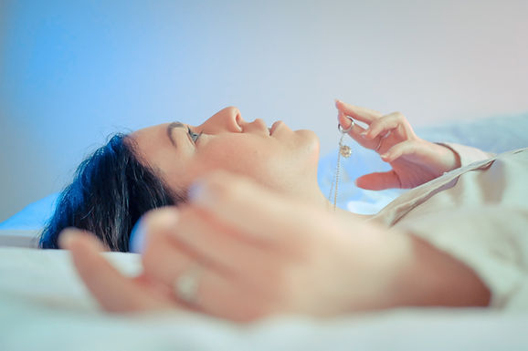 Hot Nights = Bad Sleep: The Health Consequences of Overheating at Night