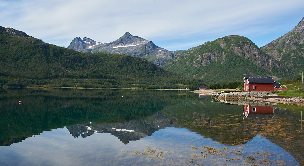 Sortland