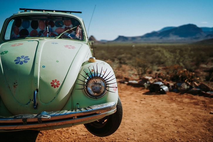 Image by Brittani Burns
