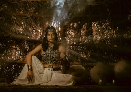 Silver - Queen of Precious Metals