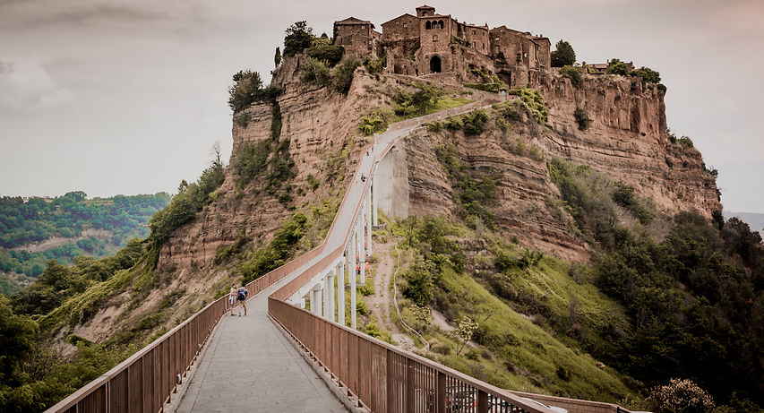 Tuscia