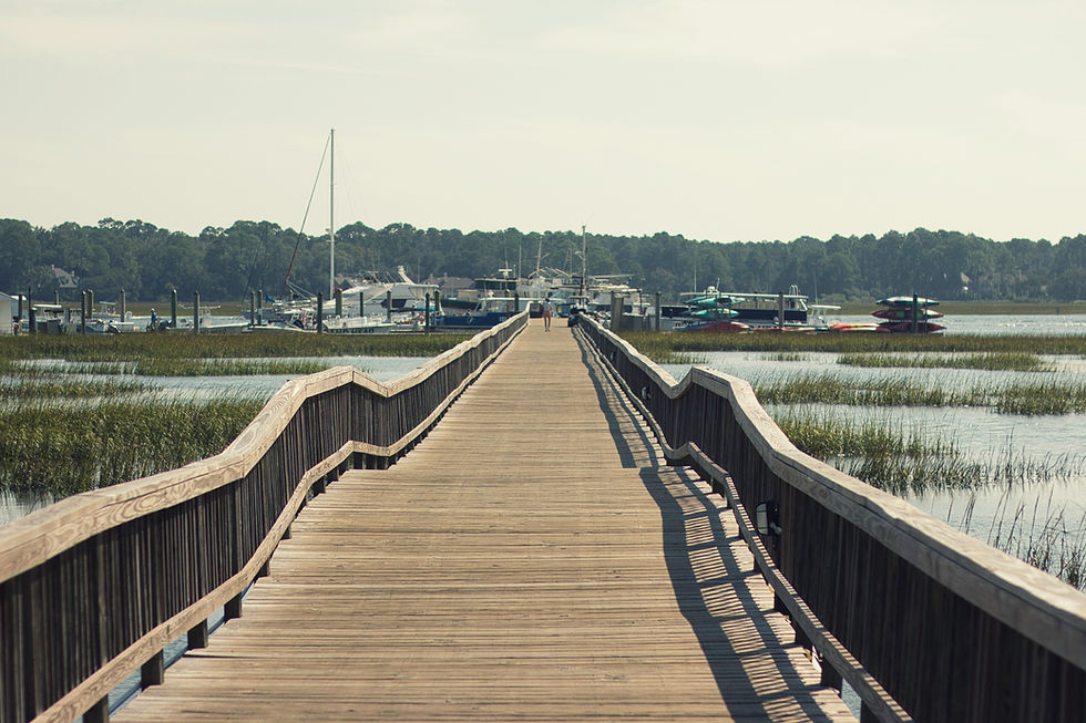 Bluffton, SC