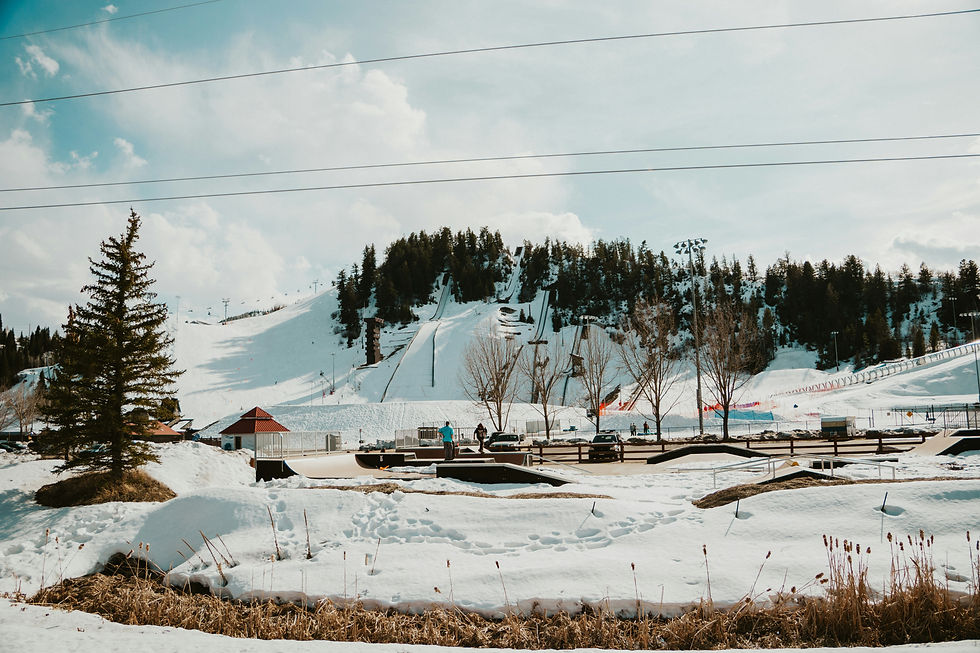 Steamboat Springs, CO