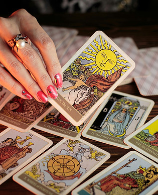 Image by petr sidorov