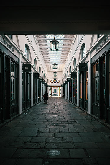 Image by Samuel Regan-Asante