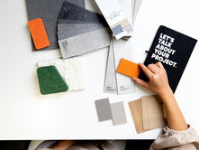 Design Smarter: How AI and Interior Designers Collaborate to Bring Your Space to Life 