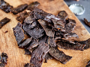 Thumbs Down for Jerky Maker—Fires Employee for Calling 911