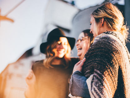 High Performance Websites For Creatives, Coaches & Entrepreneurs