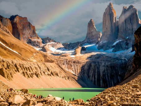 Proyecto de Geositios