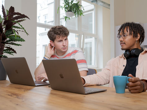 Product Management? What's that?