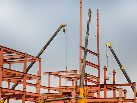 OSHA Steel Erection: A Practical, Standards‑Based Overview for 2026