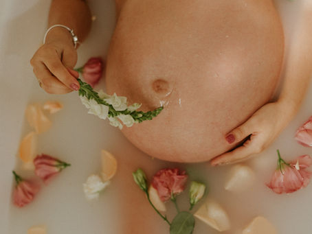 Spiritual Womb Healing